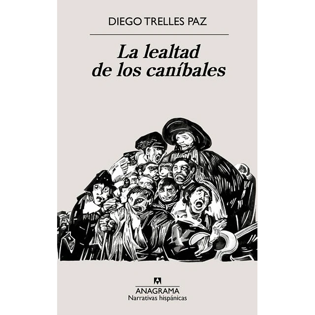 La lealtad de los canibales