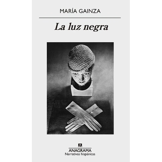 La luz negra