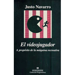El videojugador
