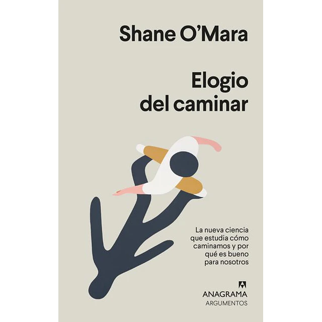 Elogio del caminar