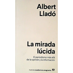 La mirada lucida