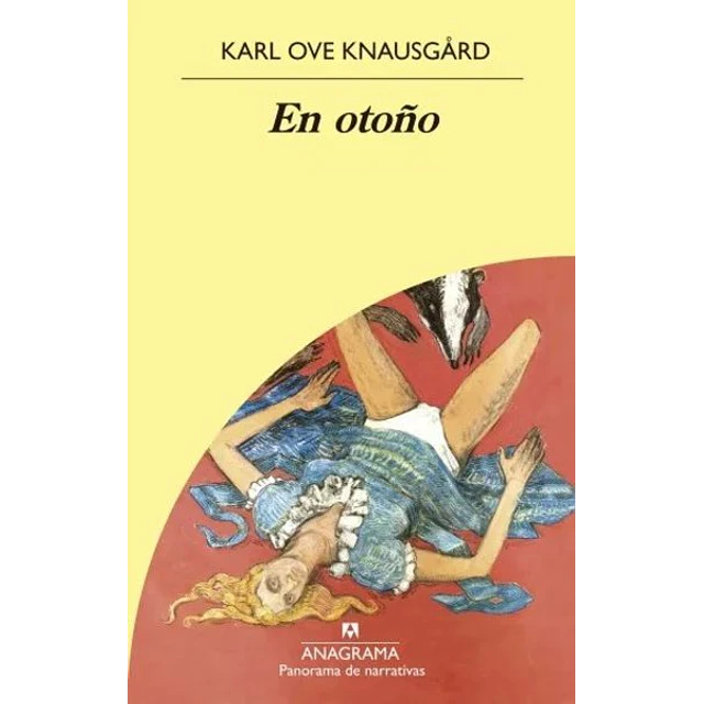 En otoño