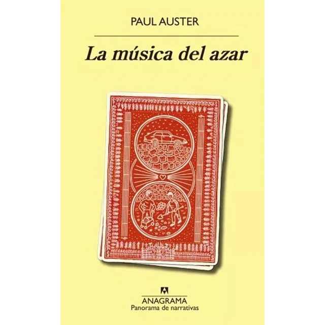 La musica del azar
