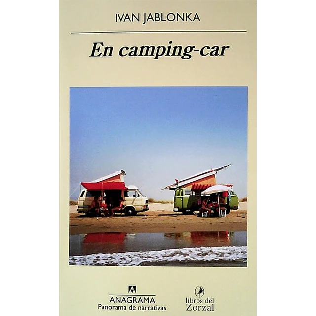 En camping-Car