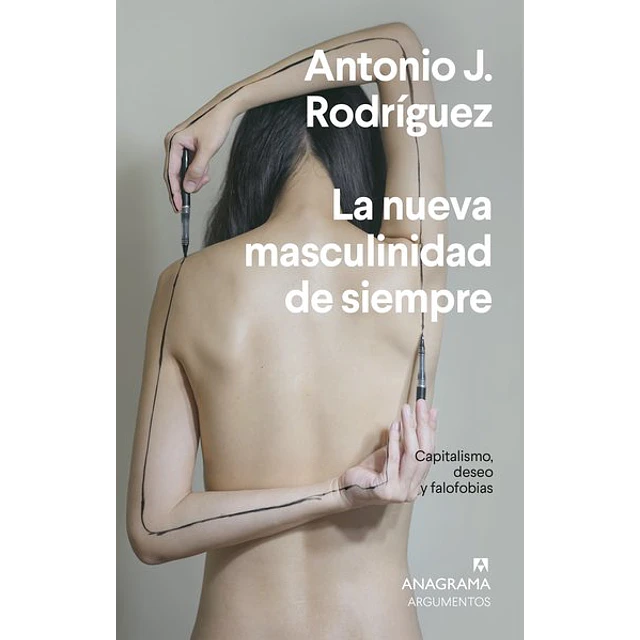 La nueva masculinidad de siempre