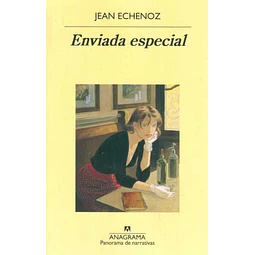 Enviada especial