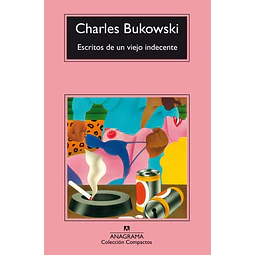 Escritos de un viejo indecente