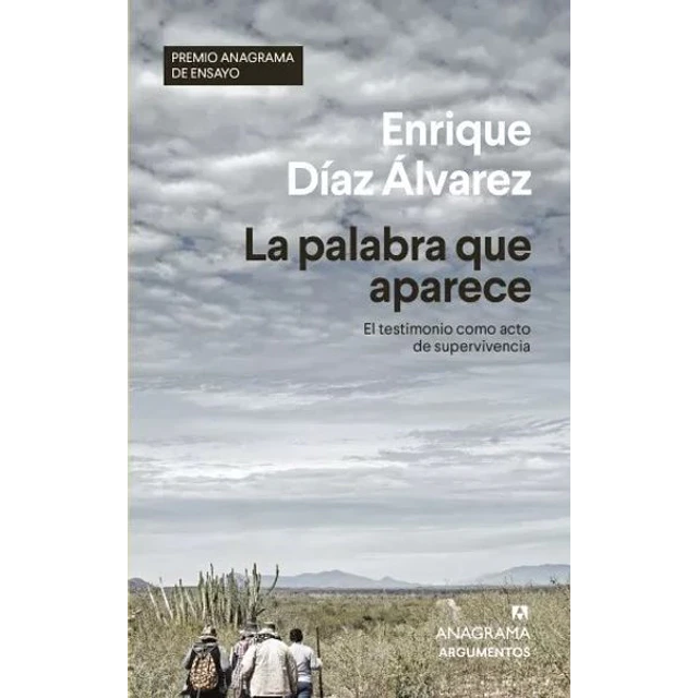 La palabra que aparece