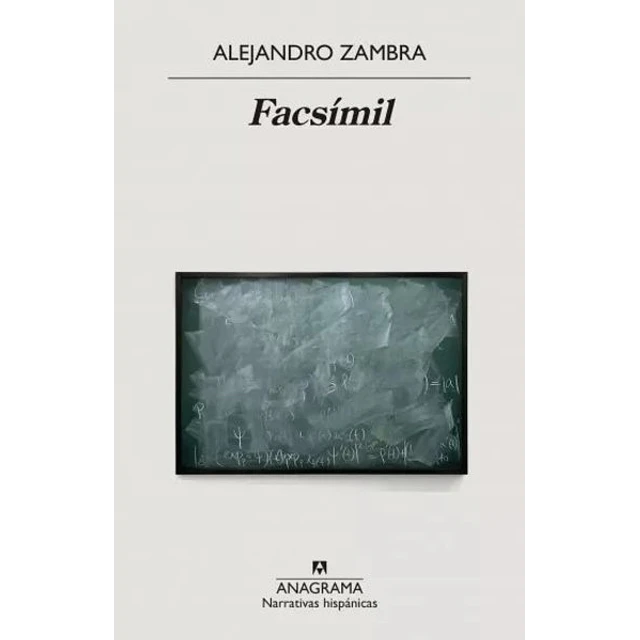 Facsimil
