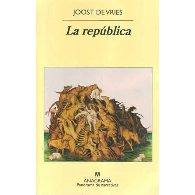 La republica