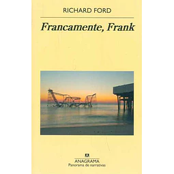 Francamente frank