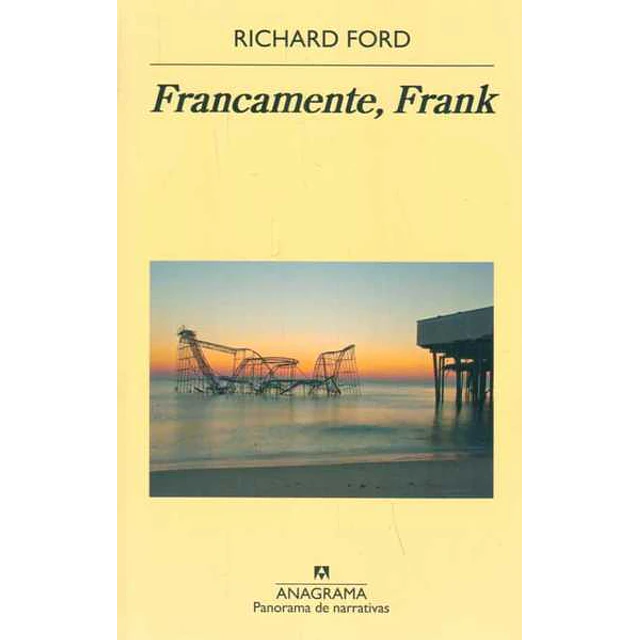 Francamente frank