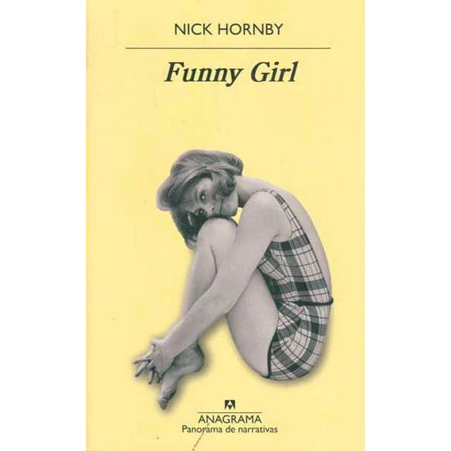 Funny girl
