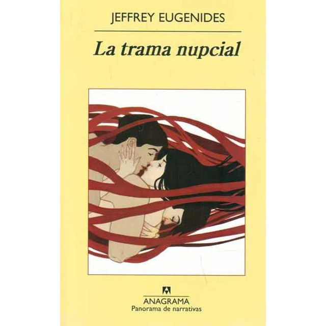 La trama nupcial
