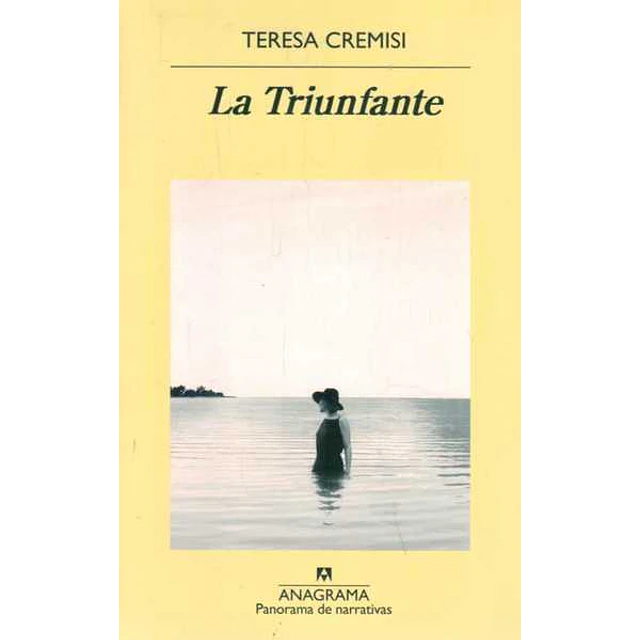 La triunfante