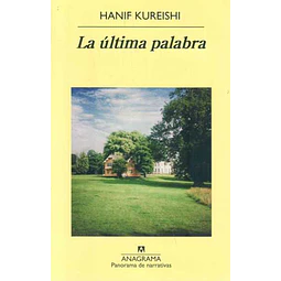 La ultima palabra