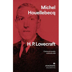 H. P. Lovecraft