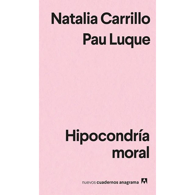 Hipocondria moral