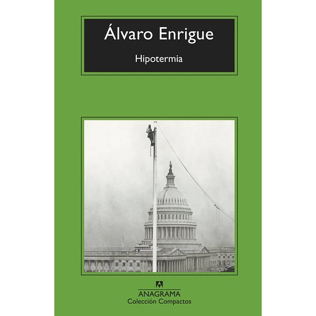 Hipotermia