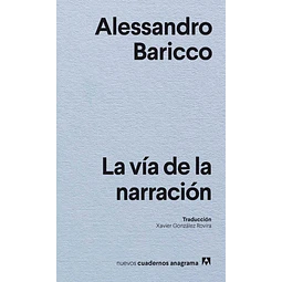 La via de la narracion