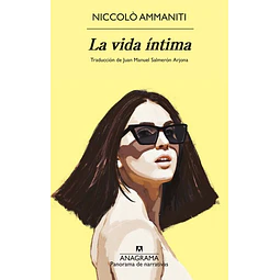 La vida intima