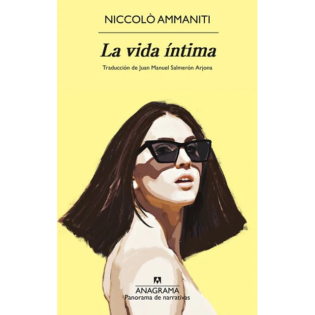 La vida intima