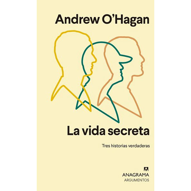 La vida secreta