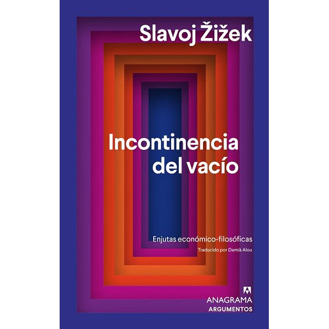 Incontinencia del vacio