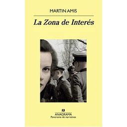 La zona de interes