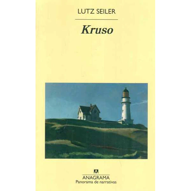 Kruso