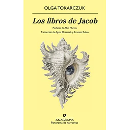 Los libros de jacob