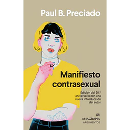 Manifiesto contrasexual