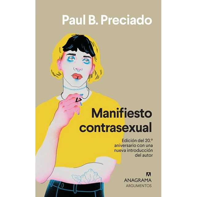 Manifiesto contrasexual