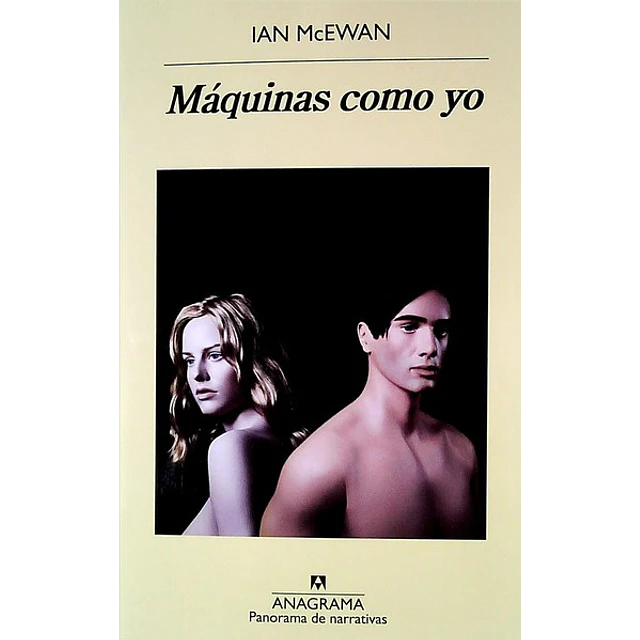 Maquinas como yo