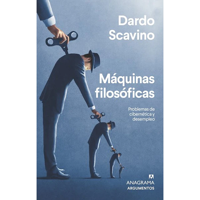 Maquinas filosoficas