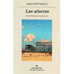 Las afueras