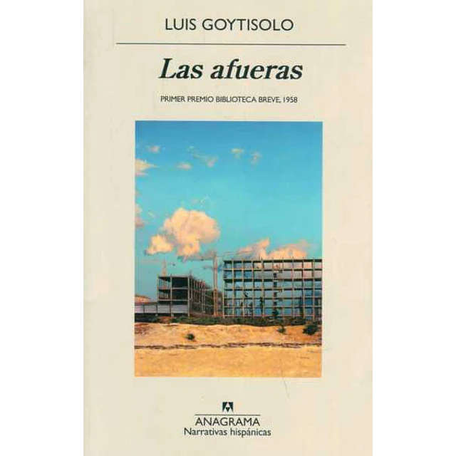 Las afueras