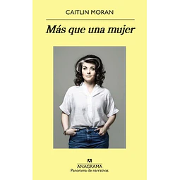 Mas que una mujer