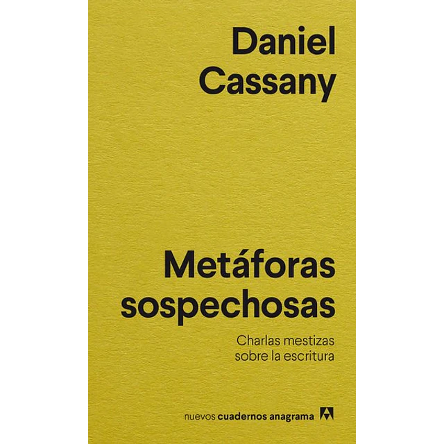 Metaforas sospechosas