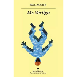 Mr. Vertigo
