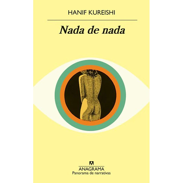 Nada de nada