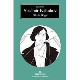 Nikolai gogol