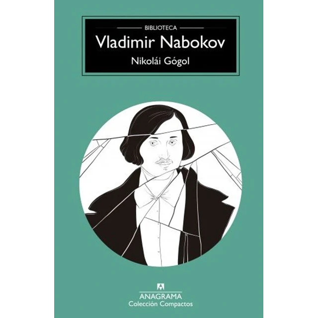 Nikolai gogol