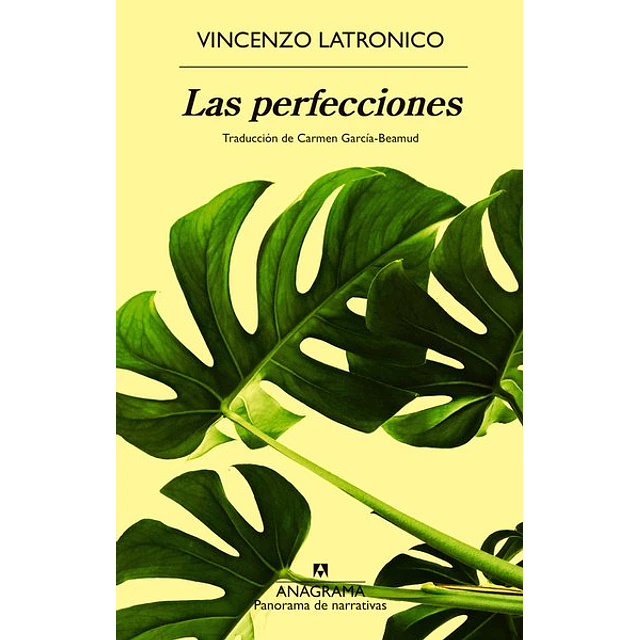 Las perfecciones