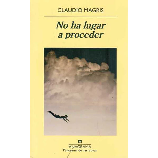 No ha lugar a proceder