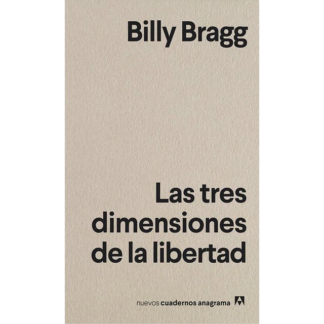 Las tres dimensiones de la libertad