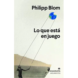 Lo que esta en juego