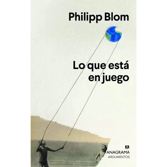 Lo que esta en juego