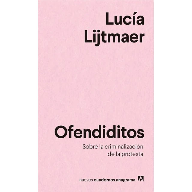 Ofendiditos