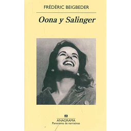 Oona & salinger